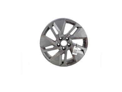 Jante alu - Peugeot 408 - 98443045XY - E1-4321Q