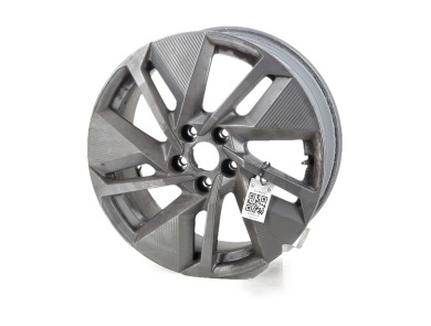 Jante alu - Peugeot 408 - 98443045XY - E1-4321Q