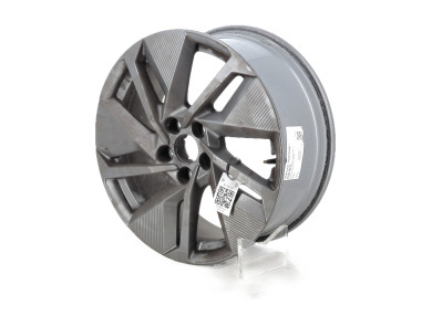 Jante alu - Peugeot 408 - 98443045XY - E1-4321Q
