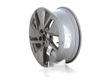Jante alu - Peugeot 408 - 98443045XY - E1-4321Q