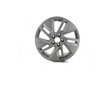 Alloy wheel - Peugeot 408 - 98443045XY - E1-4248M