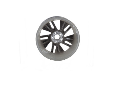 Alloy wheel - Peugeot 408 - 98443045XY - E1-4248M