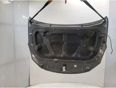 Hood (Bonnet) - Ssangyong KORANDO II PH.3 - 6101137000 - U0-2525P