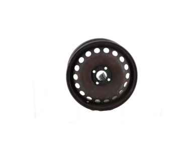 Steel wheel - Renault MEGANE BREAK II PH.2 - 8200026031 - P1-4342C