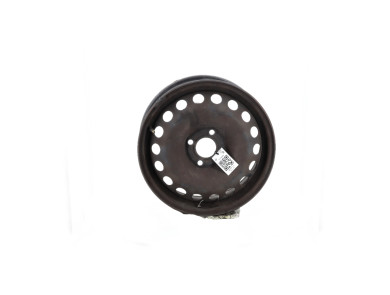 Steel wheel - Renault MEGANE BREAK II PH.2 - 8200026031 - Y1-4256X
