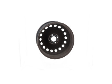 Steel wheel - Renault MEGANE BREAK II PH.2 - 8200026031 - Y1-4256X