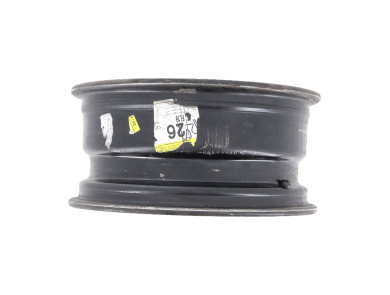 Steel wheel - Renault MEGANE BREAK II PH.2 - 8200026031 - W1-4241H