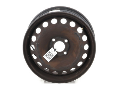 Steel wheel - Renault MEGANE BREAK II PH.2 - 8200026031 - W1-4241H