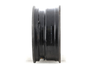 Steel wheel - Renault MEGANE BREAK II PH.2 - 8200026031 - W1-4241H
