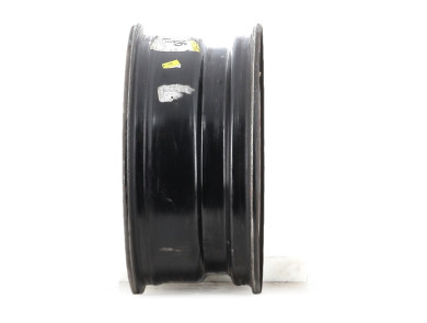 Steel wheel - Renault MEGANE BREAK II PH.2 - 8200026031 - W1-4241H