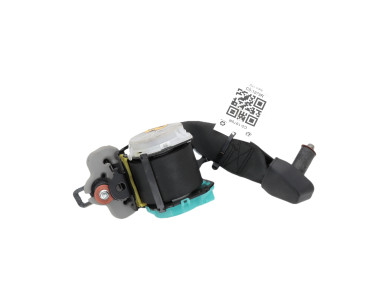 Ceinture sécurité arrière gauche occasion - Ssangyong KORANDO - 7560337000LBH