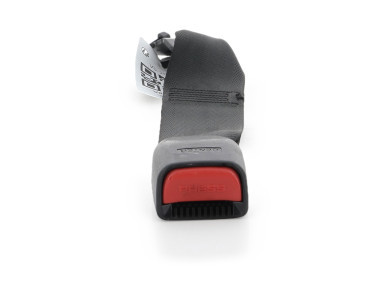 Attache ceinture sécurité arrière gauche occasion - Ssangyong KORANDO - 7565037000LBH