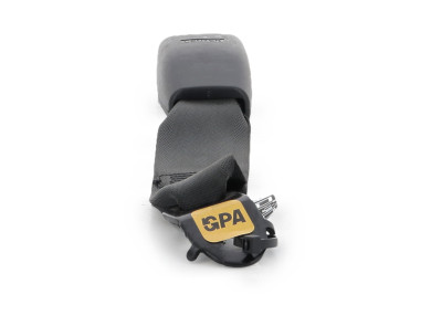 Left rear belt clip - Ssangyong KORANDO II PH.3 - 7565037000LBH - V0-2018A