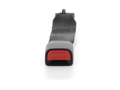 Attache ceinture sécurité centrale occasion - Ssangyong KORANDO - 7567037000EBG