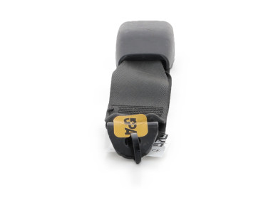 Attache ceinture sécurité centrale - Ssangyong KORANDO II PH.3 - 7567037000EBG - B0-1826E