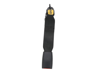 Central rear belt clip - Ssangyong KORANDO II PH.3 - 7567037000EBG - B0-1826E