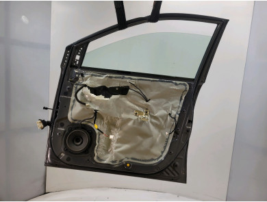 Porte avant droite - Ssangyong KORANDO II PH.3 - 6202137000 - U0-2920N