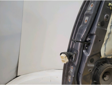 Porte avant droite - Ssangyong KORANDO II PH.3 - 6202137000 - U0-2920N