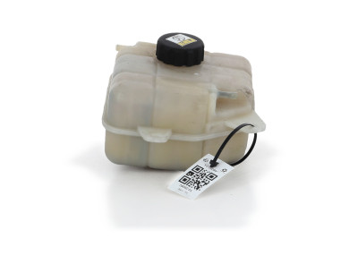 Coolant expansion tank - Ssangyong KORANDO II PH.3 - 2161037000 - Y0-0908V