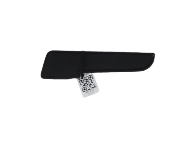 Right sun visor - Lotus ELISE - A117V0516J - A1-0072M