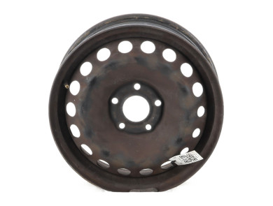 Steel wheel - Renault GRAND SCENIC III PH.1 - 403001632R - T1-4080X