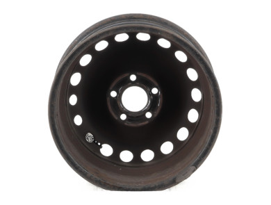 Steel wheel - Renault GRAND SCENIC III PH.1 - 403001632R - T1-4080X