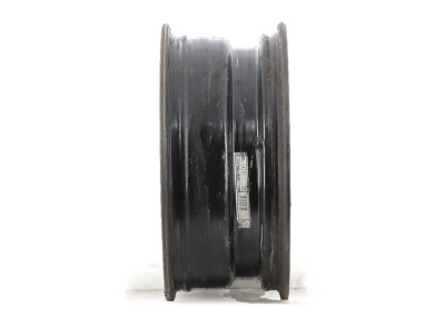 Steel wheel - Renault GRAND SCENIC III PH.1 - 403001632R - T1-4080X