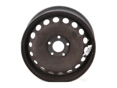 Steel wheel - Renault GRAND SCENIC III PH.1 - 403001632R - A1-4080F