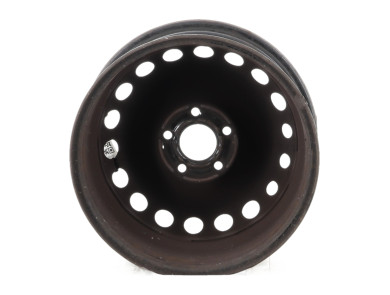 Steel wheel - Renault GRAND SCENIC III PH.1 - 403001632R - A1-4080F