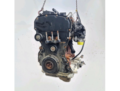 Engine used - Ford TRANSIT - CVF5