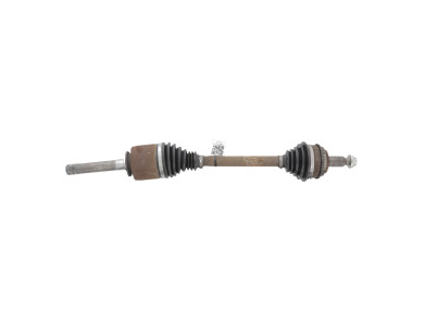 Right rear transmission used - Land Rover RANGE SPORT - TOB500280