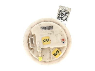 Fuel pump - Peugeot 307 PH.1 - 00001525KJ - H1-6167Q
