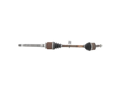 Right front transmission used - Land Rover RANGE SPORT - TDB500100