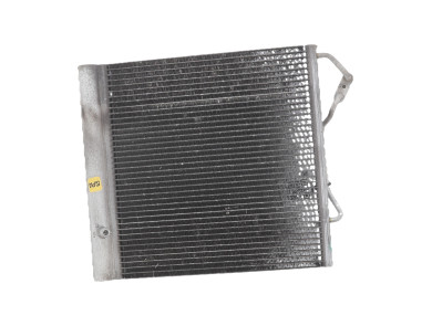 Radiateur de climatisation / Condenseur - Smart FORTWO I PH.2 - Q0013198V002000000 - N0-6948B