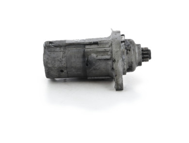 Starter - Volkswagen GOLF V V TDI - 02Z911023F - J1-1561P