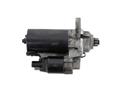 Démarreur - Volkswagen GOLF V V TDI - 02Z911023F - L1-0916N
