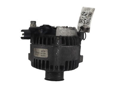 Alternator - Ford FIESTA V PH.2 1.4 TDCI - 1545138 - A0-9832E