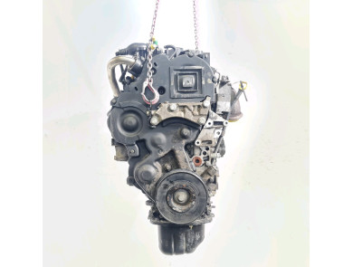 Moteur occasion - Peugeot 206 - 8HX