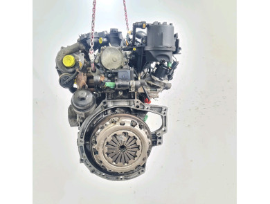 Engine type 8HX - Citroen C3 I PH.1 - P1-7616I