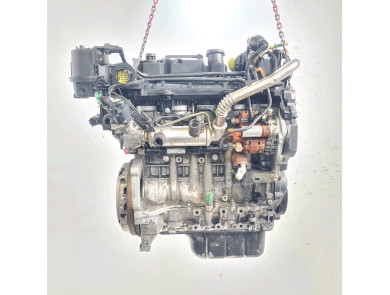 Engine type 8HX - Citroen C3 I PH.1 - P1-7616I