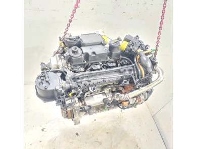 Moteur type 8HX - Citroen C3 I PH.1 - P1-7616I