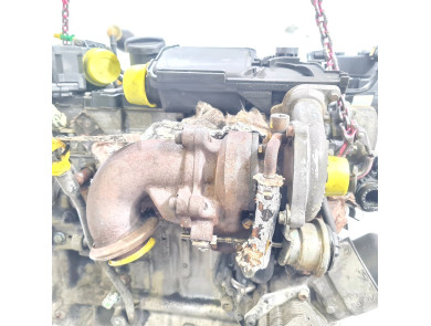 Engine type 8HX - Citroen C3 I PH.1 - P1-7616I