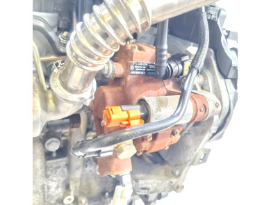 Moteur type 8HX - Citroen C3 I PH.1 - P1-7616I