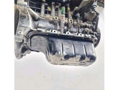 Engine type 8HX - Citroen C3 I PH.1 - P1-7616I