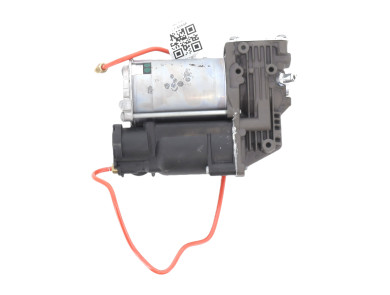 Air suspension compressor - Jaguar XF I PH.2 - C2Z31470 - L1-8059A