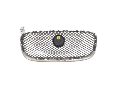 Calandre occasion - Jaguar XF - C2Z13175