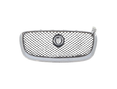 Grille - Jaguar XF I PH.2 - C2Z13175 - T1-7993S