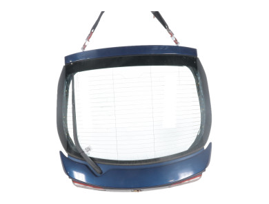 Hayon - Renault LAGUNA II PH.1 - Bleu Fonce - 7751474532 - B0-9042S