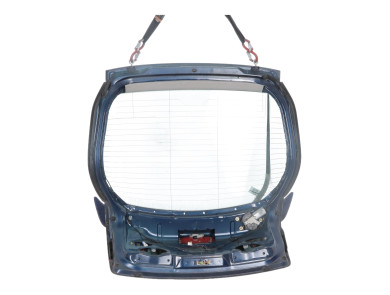 Hayon - Renault LAGUNA II PH.1 - Bleu Fonce - 7751474532 - B0-9042S