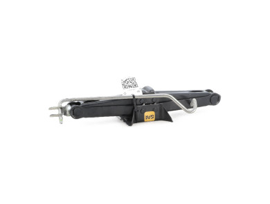 Scissor jack - Dacia SANDERO I - 995504629R - W0-3381C